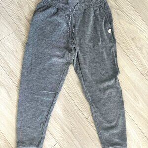 Almost New Avalanche Joggers